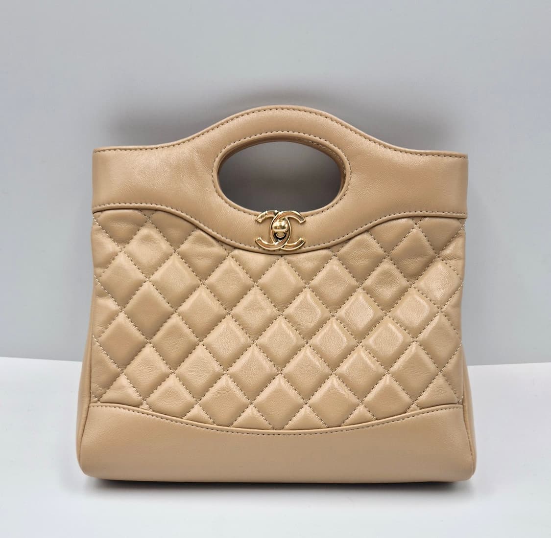 샤넬 31 쇼핑백 미니 숄더백 상품이미지2