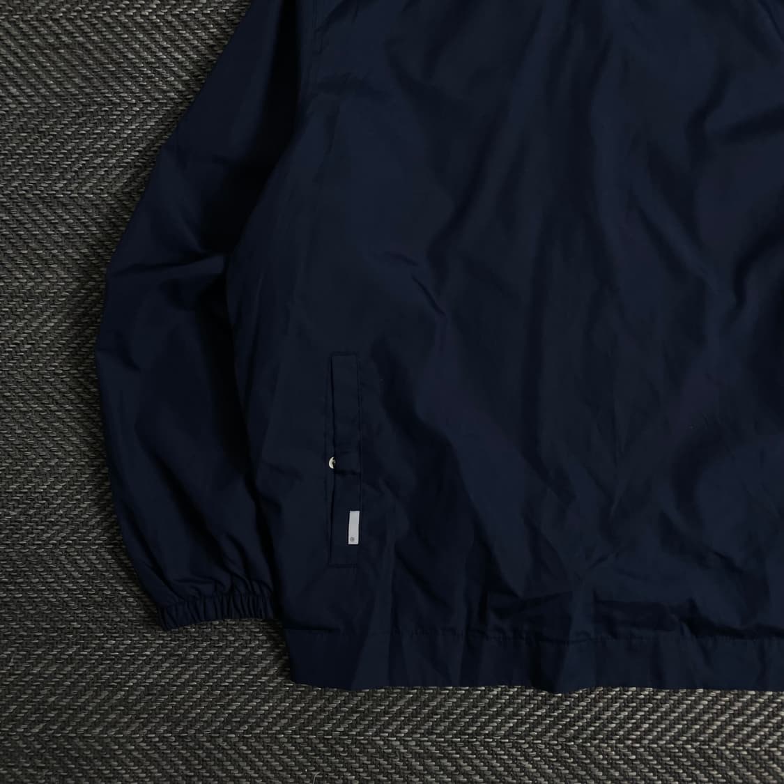 디스이즈네버댓 스펠아웃 디테일 우븐 웜업y 3041 상품이미지4