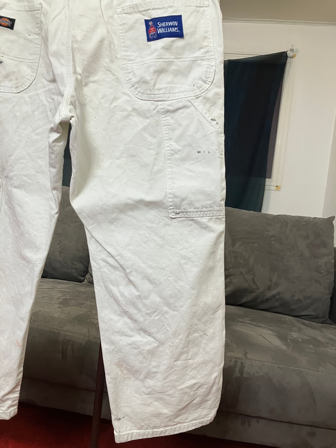 디키즈 카펜터 팬츠 상품이미지6