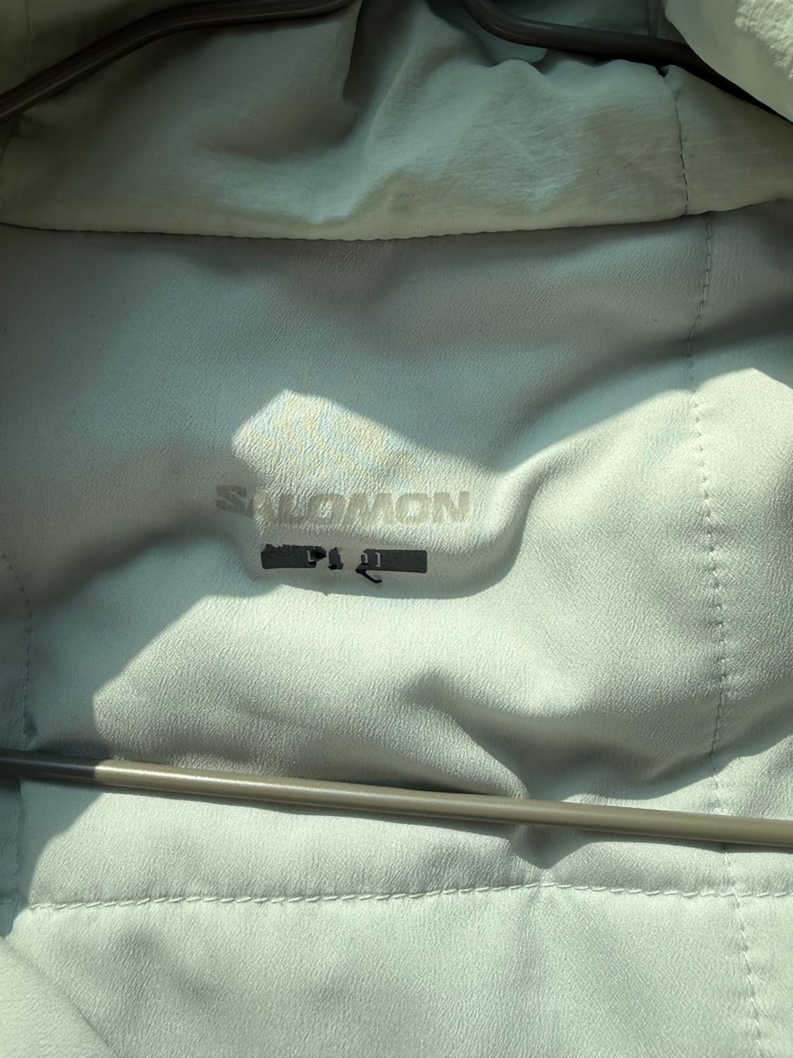 살로몬 모디세이  상품이미지3