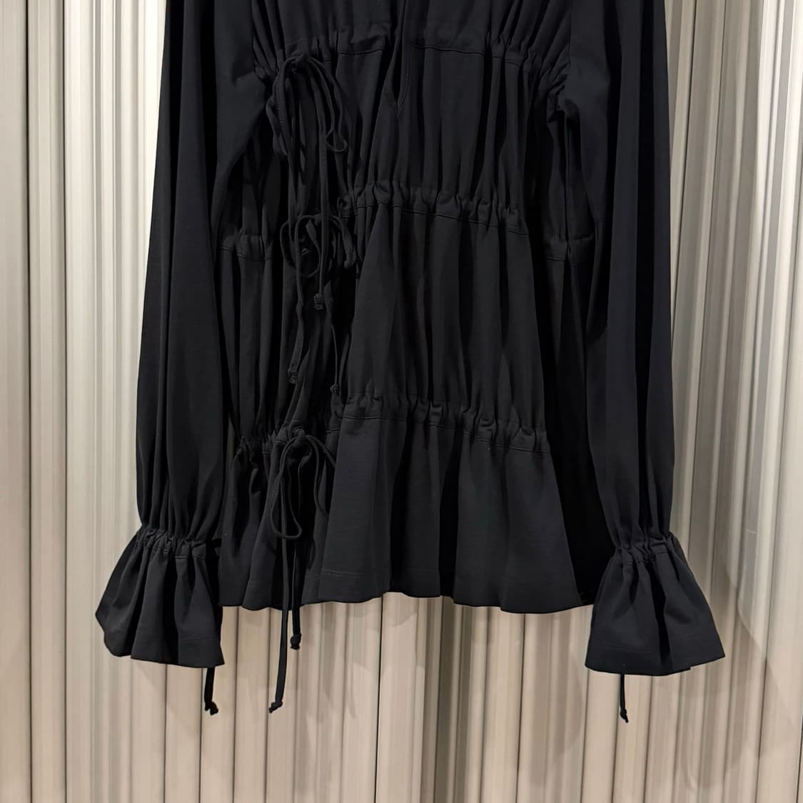 Margiela MM6 blouse 상품이미지3