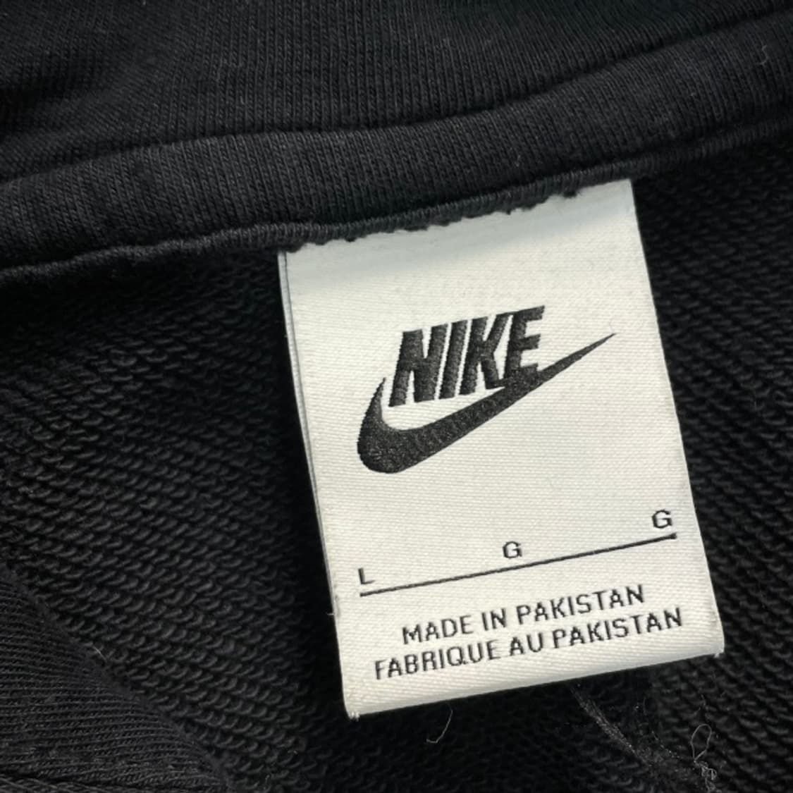 100 나이키 후드티 상품이미지3