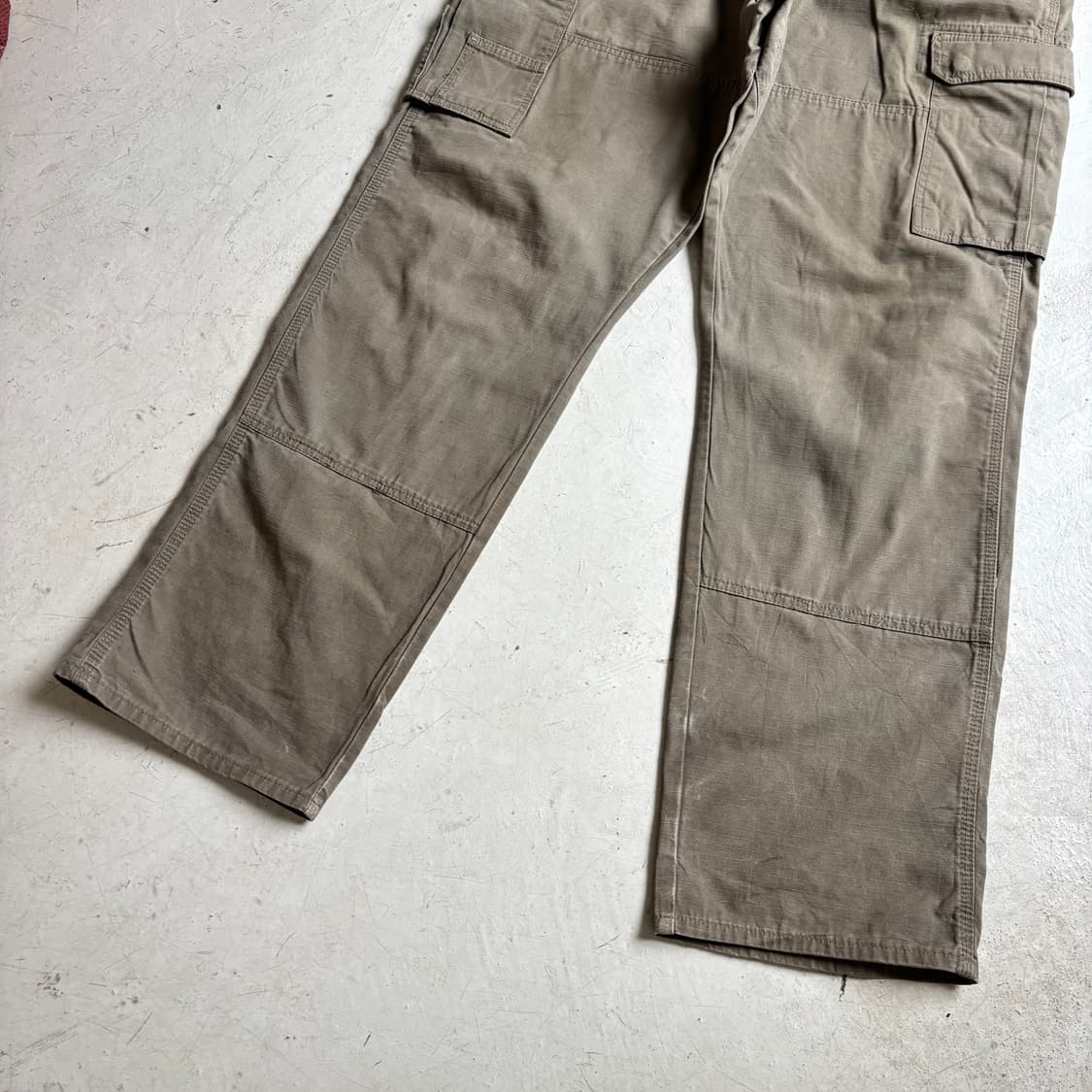00s 랭글러 RIGGS 빈티지 카펜터 워크팬츠 38x34 상품이미지3