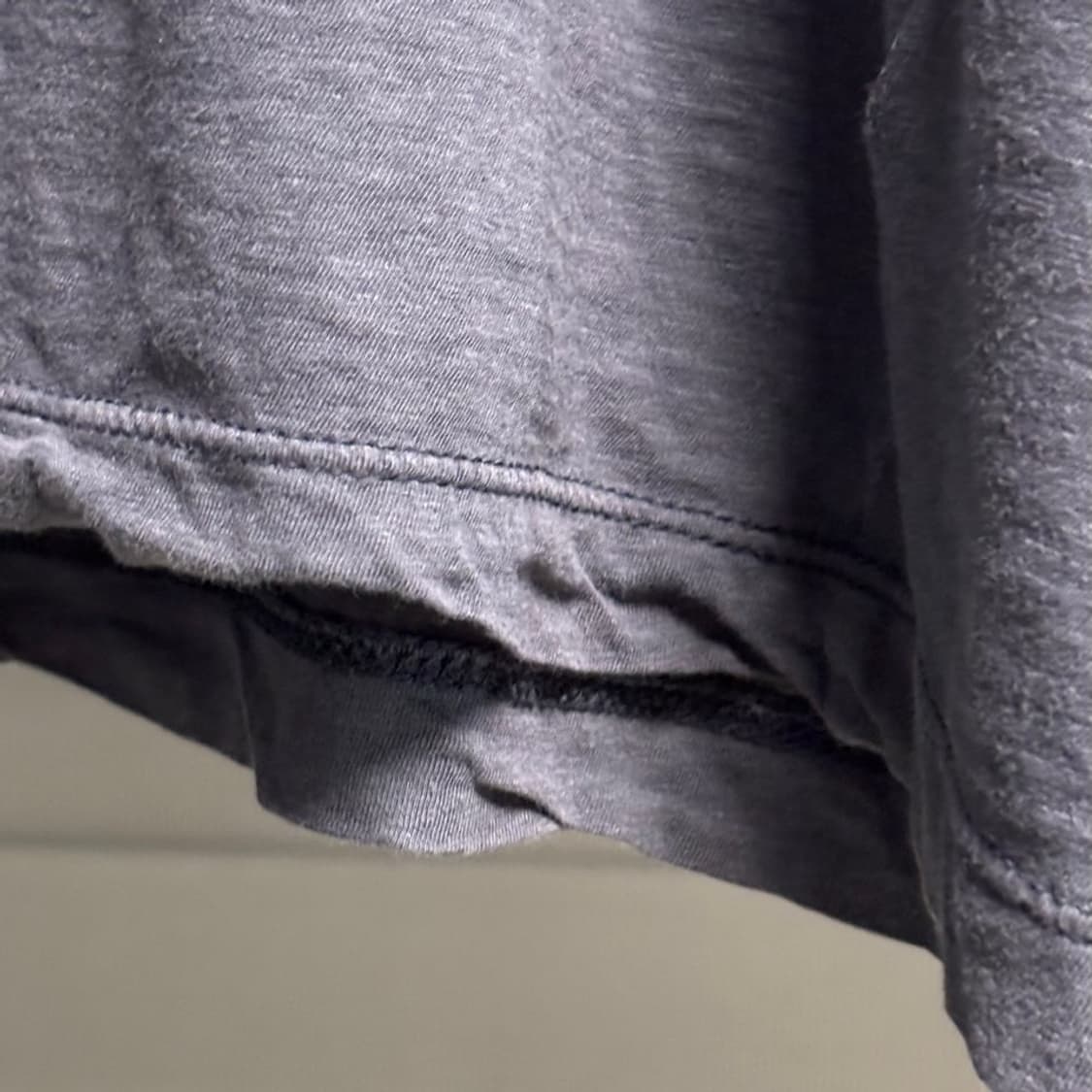 5) 제임스펄스 james perse 슬랍 반팔 티셔츠 상품이미지4