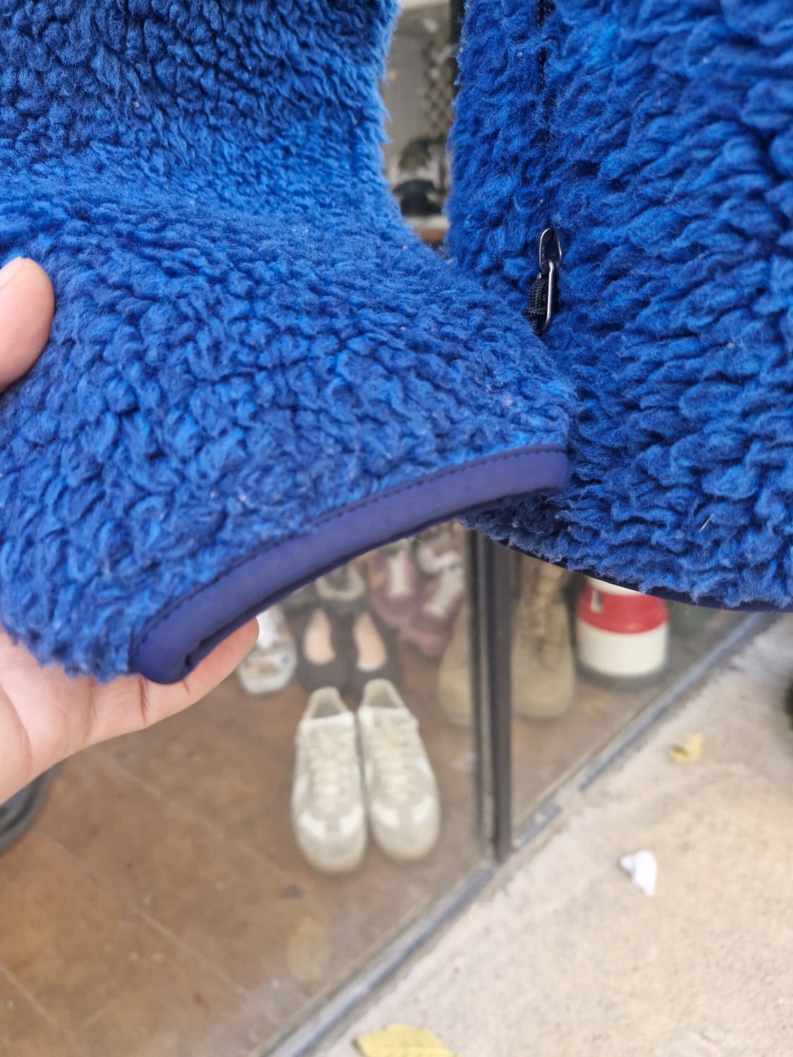 Z-107 파타고니아 딥파일  상품이미지4