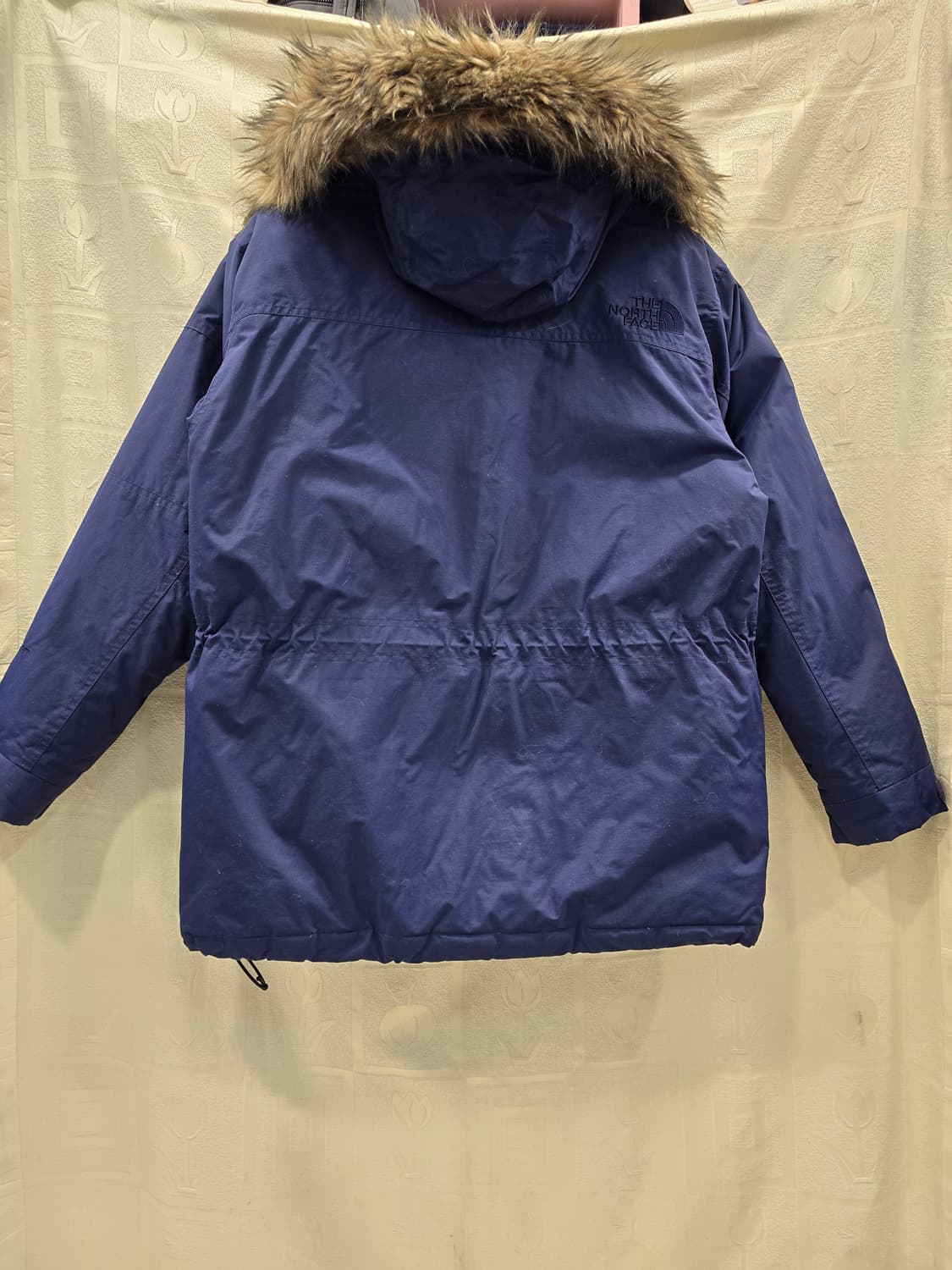 노스페이스 남성 구스다운 패딩 95 상품이미지5