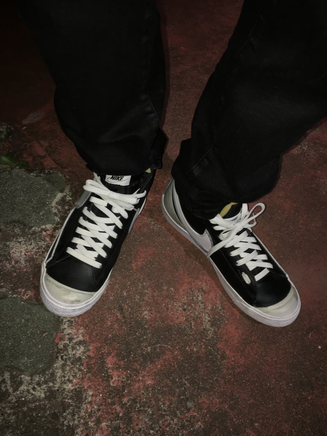 Nike blazer hightop 상품이미지2