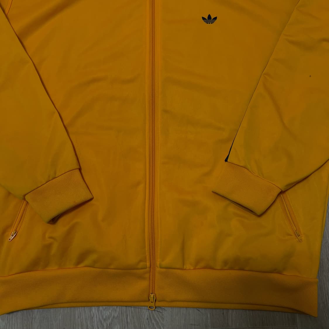 아디다스 파이어버드 유로파 트랙탑 져지 XL/105  상품이미지4