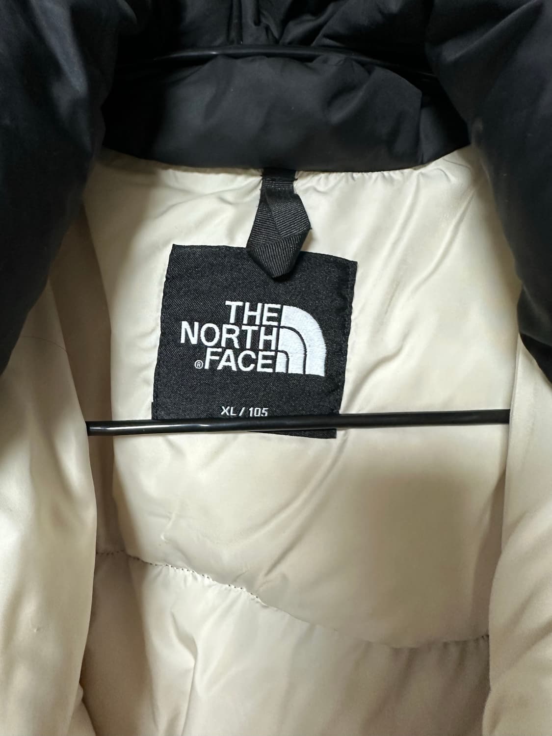 노스페이스 눕시 화이트 상품이미지4