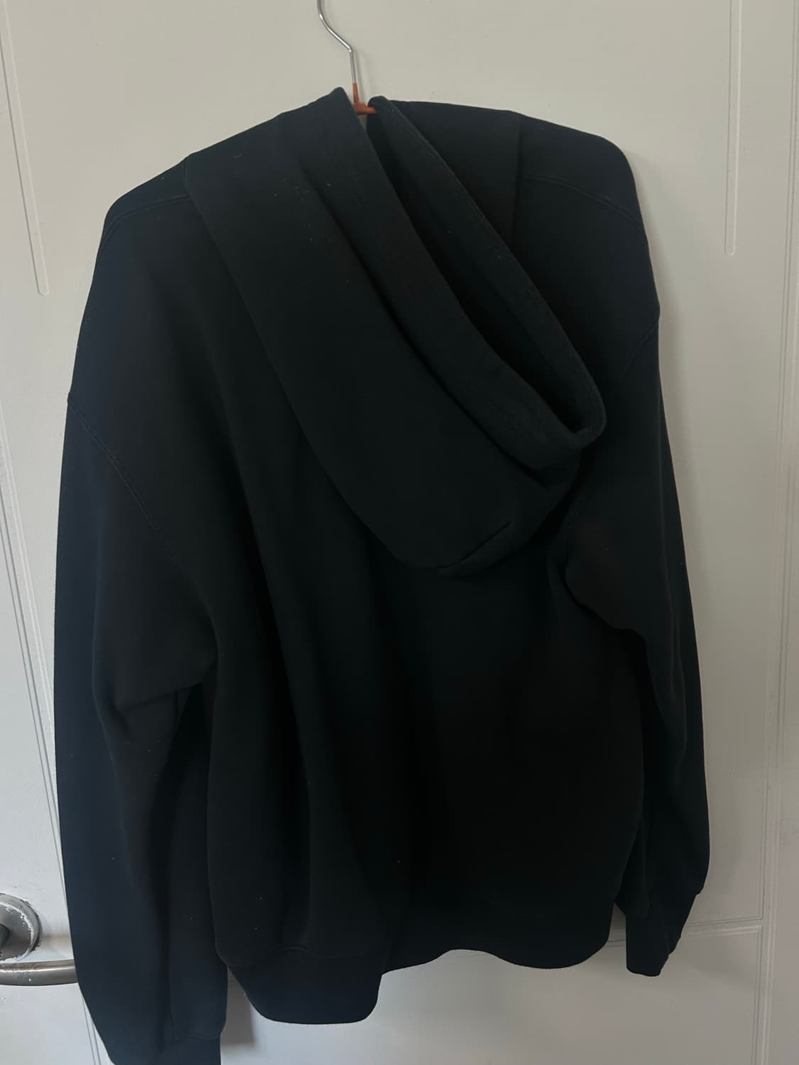 나이키 조던 픽셀후드 M 상품이미지3