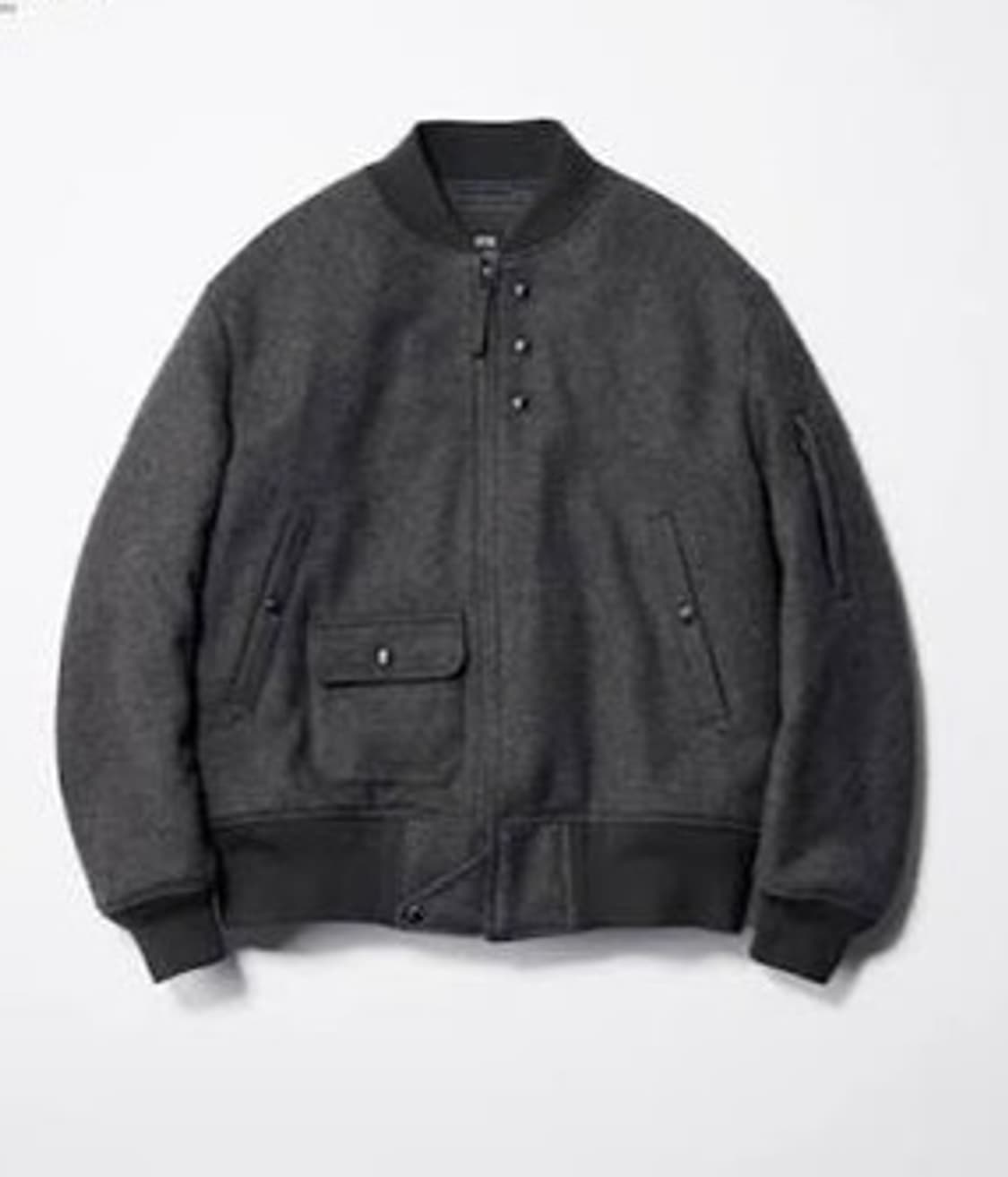 Uniqlo / Engineered Garments 협업 자켓 XL 상품이미지1