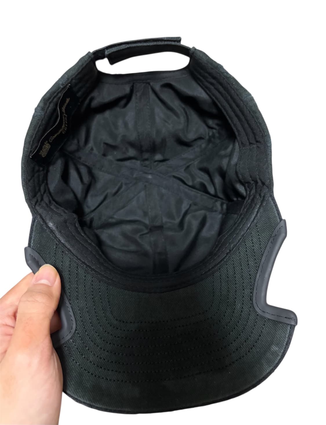 destroy fight club hat 상품이미지4