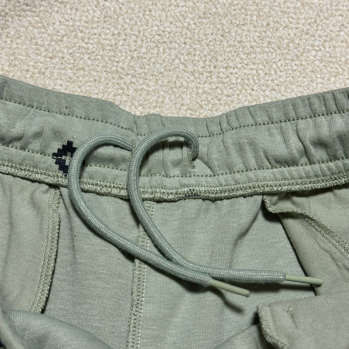 나이키 SB 노마드 프린트 조거팬츠 상품이미지6