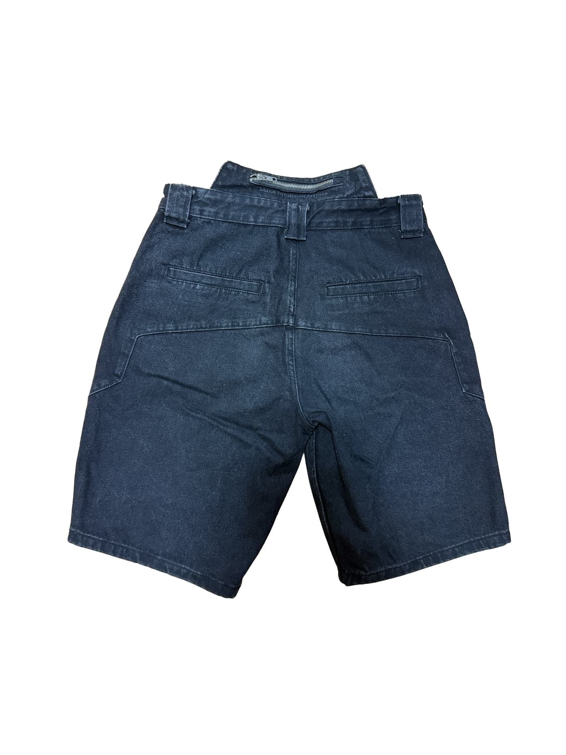 MPa STASH SHORTS (BLACK) 상품이미지4