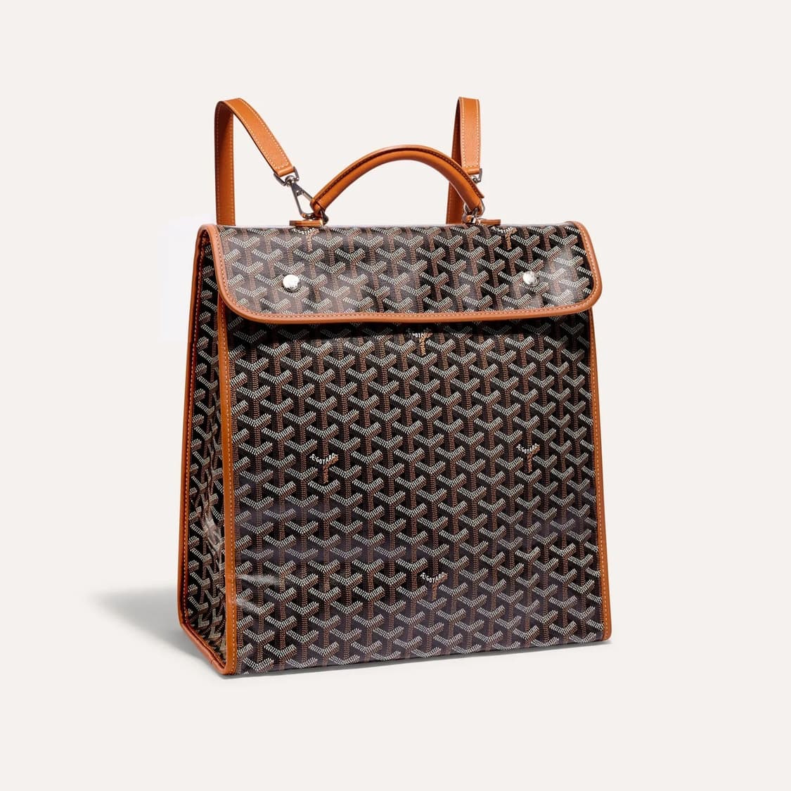 Goyard 생레제르 백팩 상품이미지1
