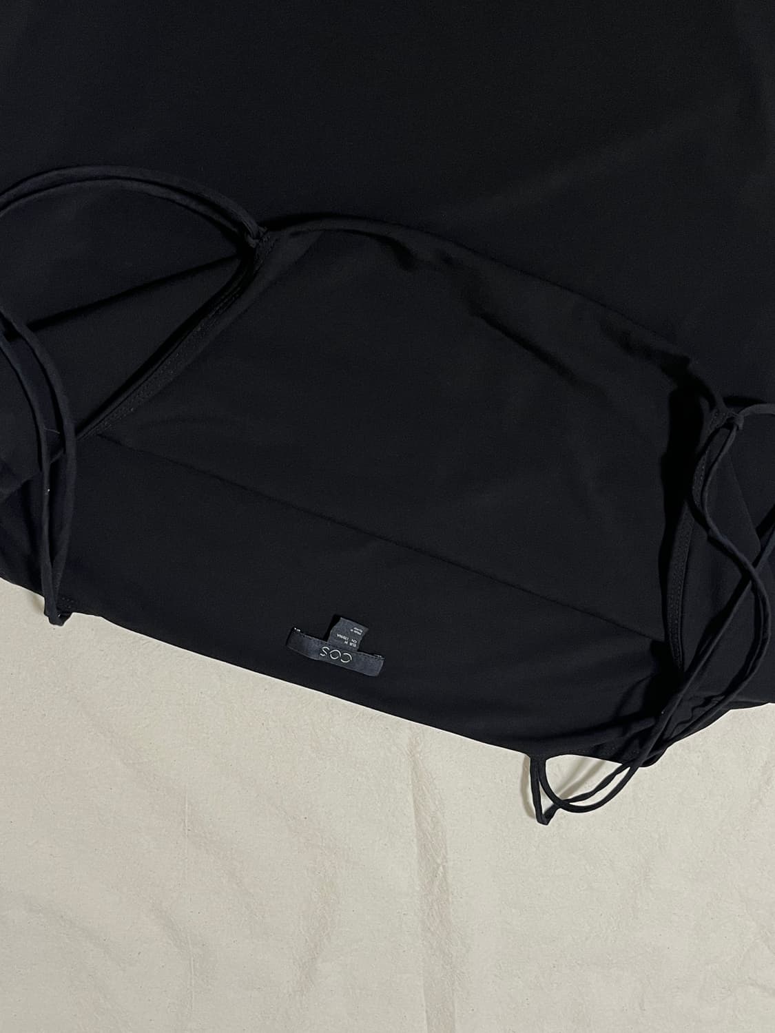 COS 코스 원피스 상품이미지2