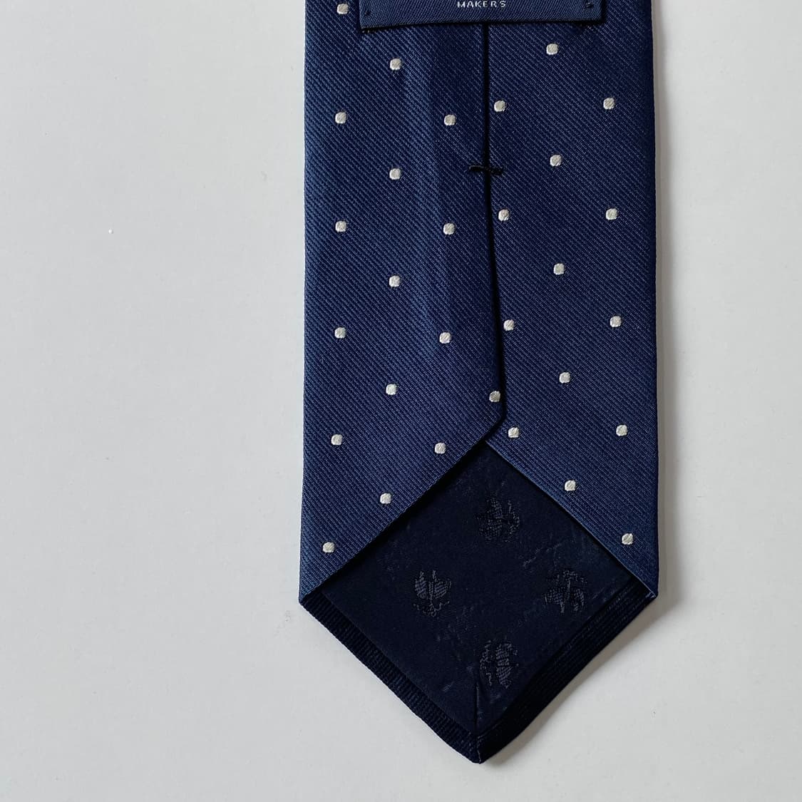 브룩스브라더스 명품 정품 넥타이 상품이미지5