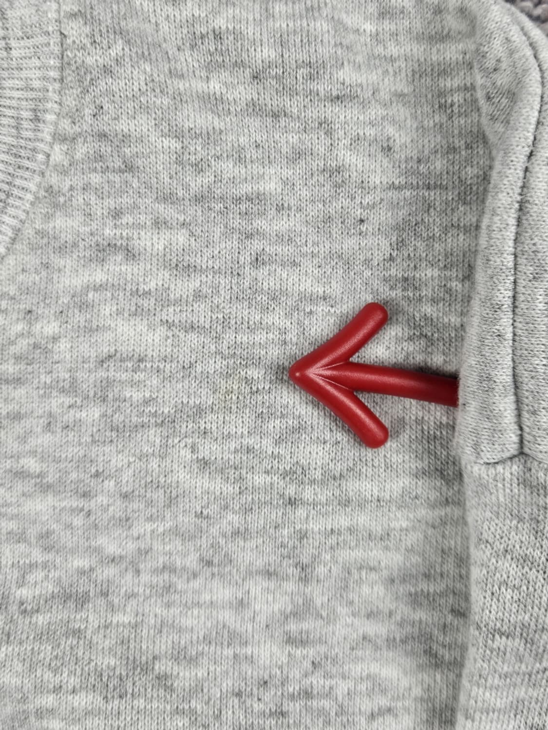 90's USA 인디아나후지어스 TNT 크루넥 맨투맨 (L)/ 10128 상품이미지7