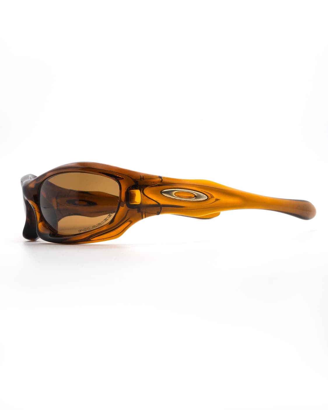 Oakley Monster Dog _ Dark Amber (2003) 상품이미지8