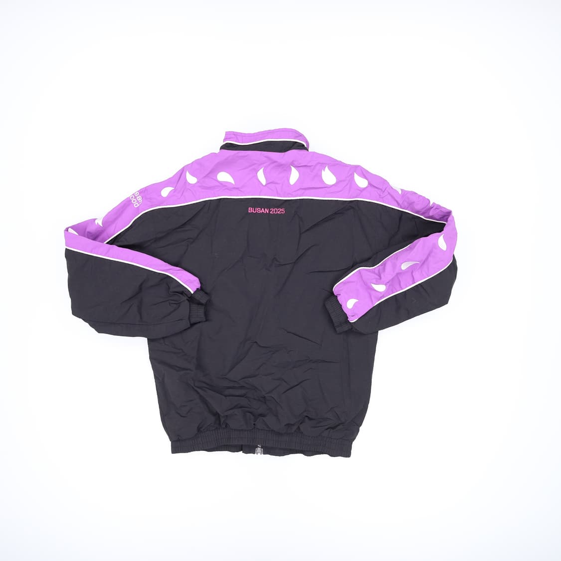 95 부산 전국체전 동백꽃 자켓 0318H1 상품이미지2