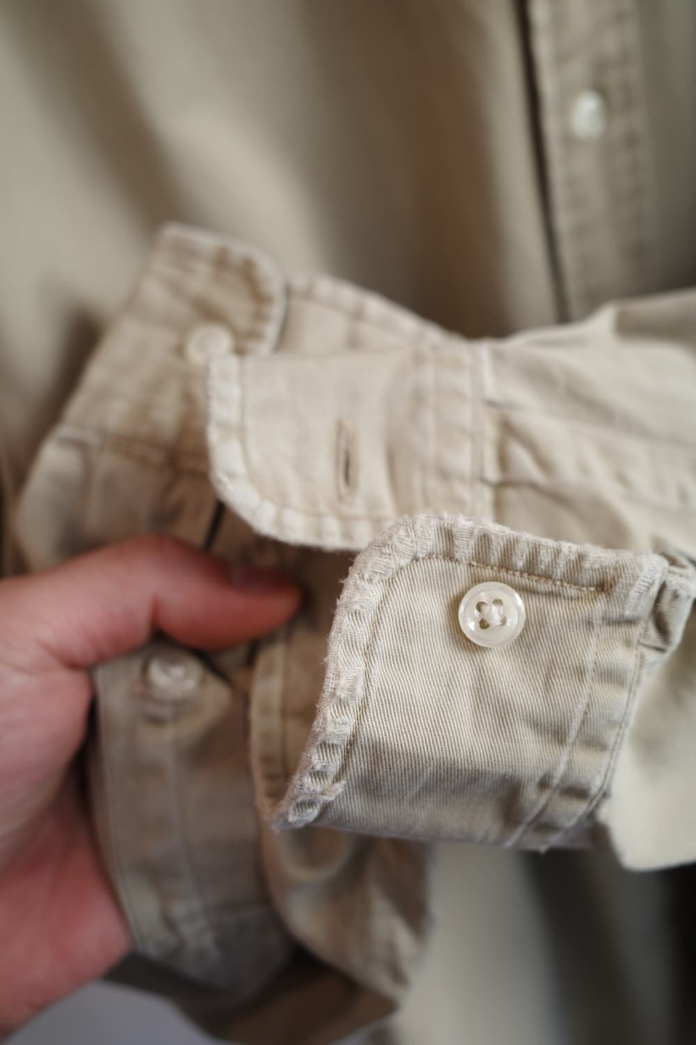 PoloRalphLauren 폴로 랄프로렌 버튼다운셔츠 상품이미지4