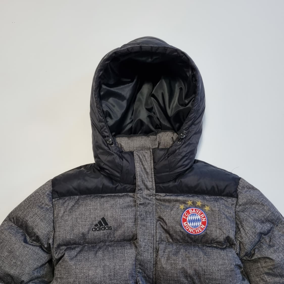 아디다스 뮌헨 패딩 상품이미지4