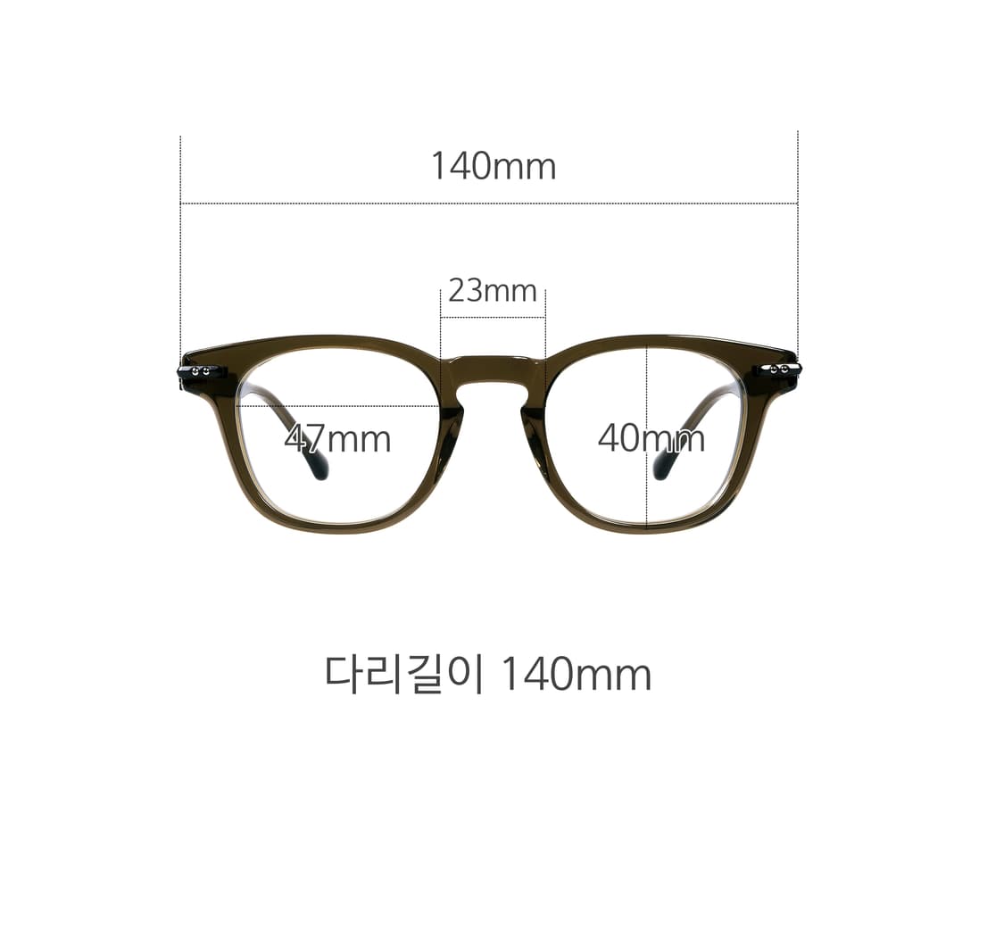 커먼웰스 TH1002 카키(새제품) 상품이미지6