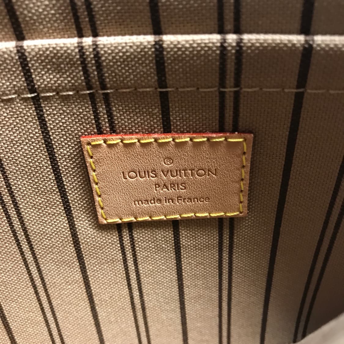 루이비통 모노그램 클러치 상품이미지3