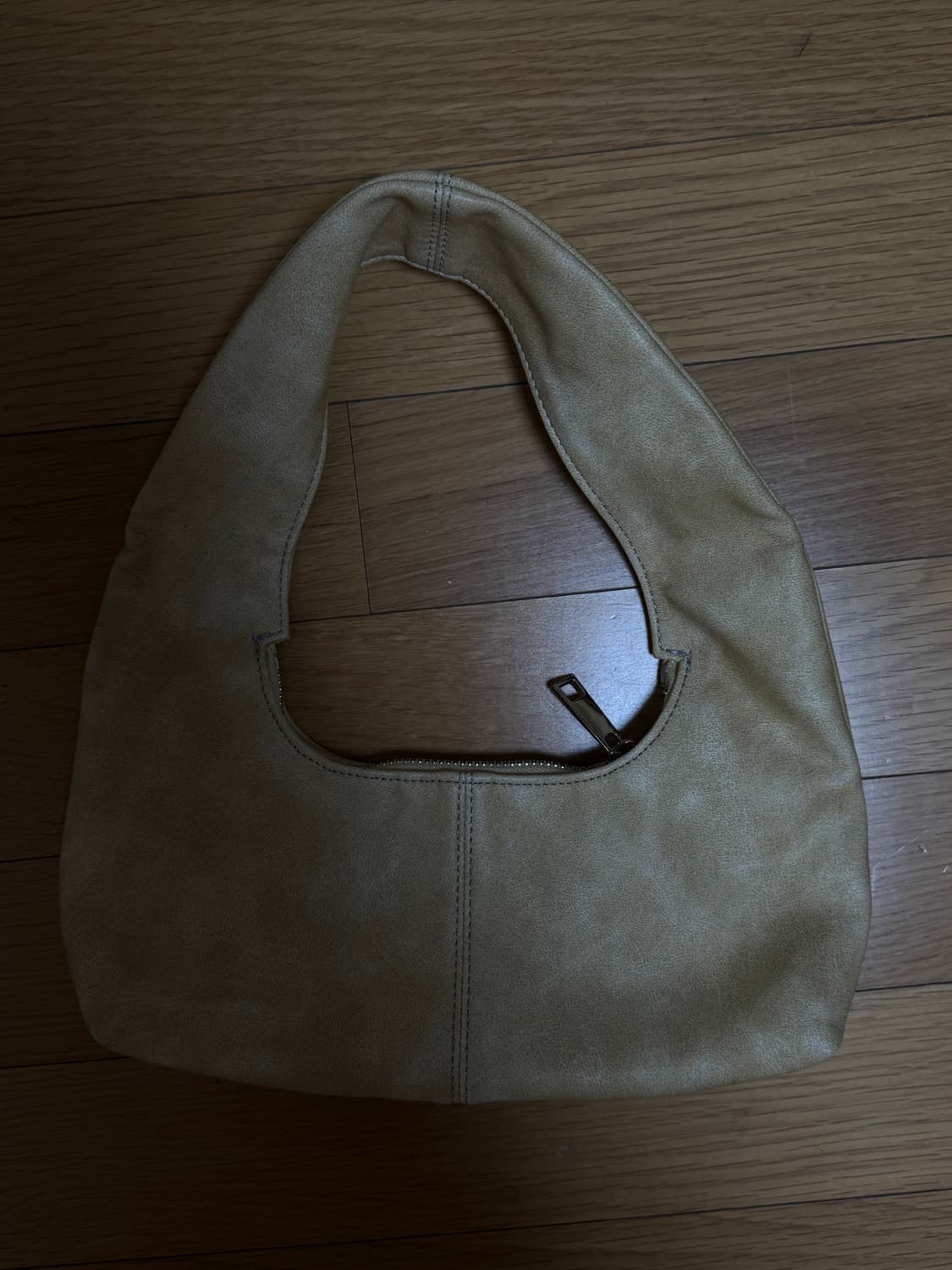 히에타 미니백 Baby tina / Butter 상품이미지4