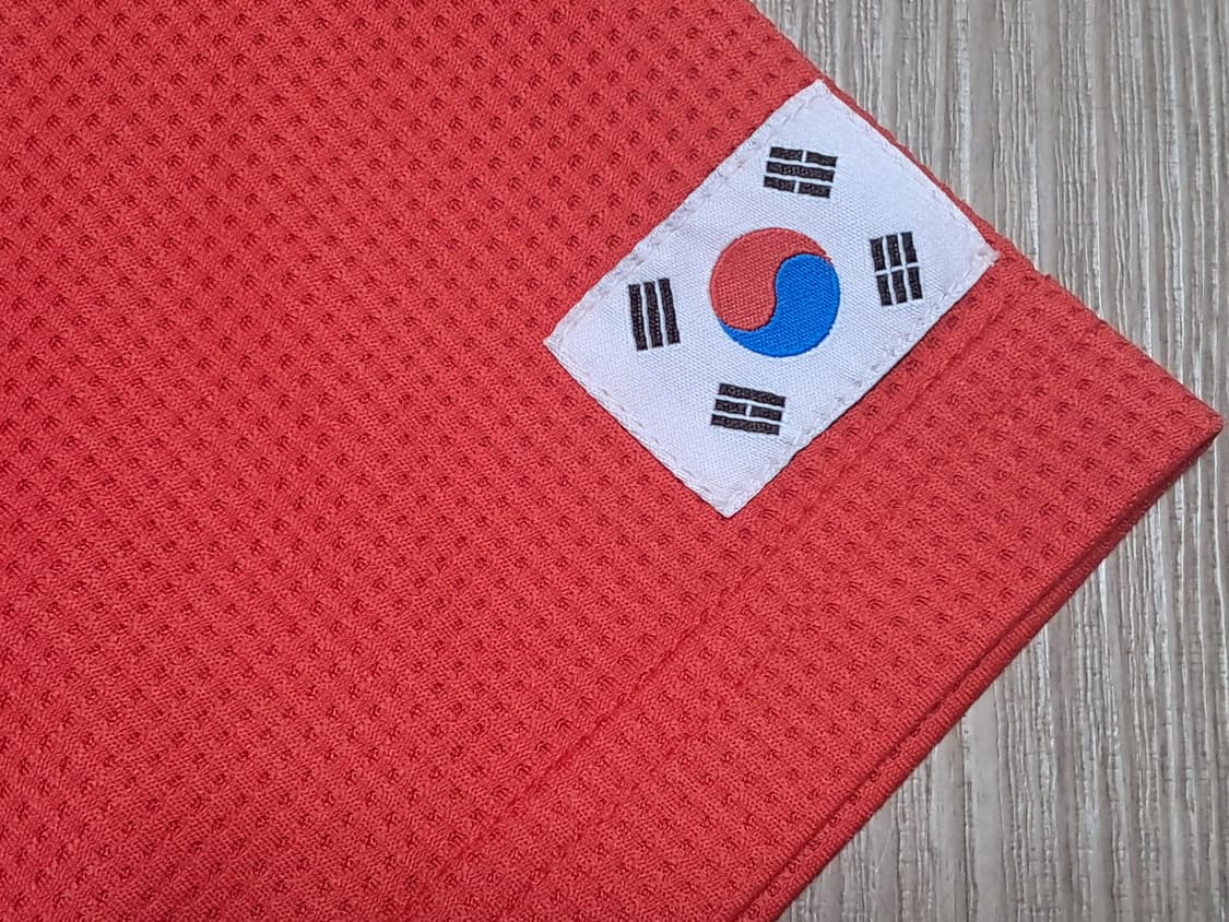 붉은악마 반팔티 95 상품이미지8