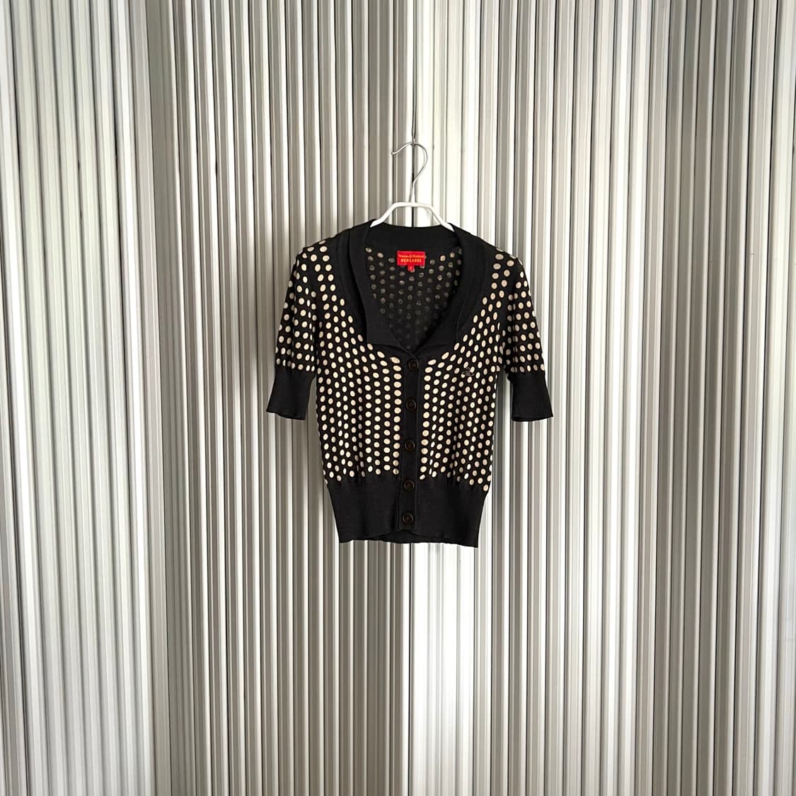 vivienne westwood knit 상품이미지1