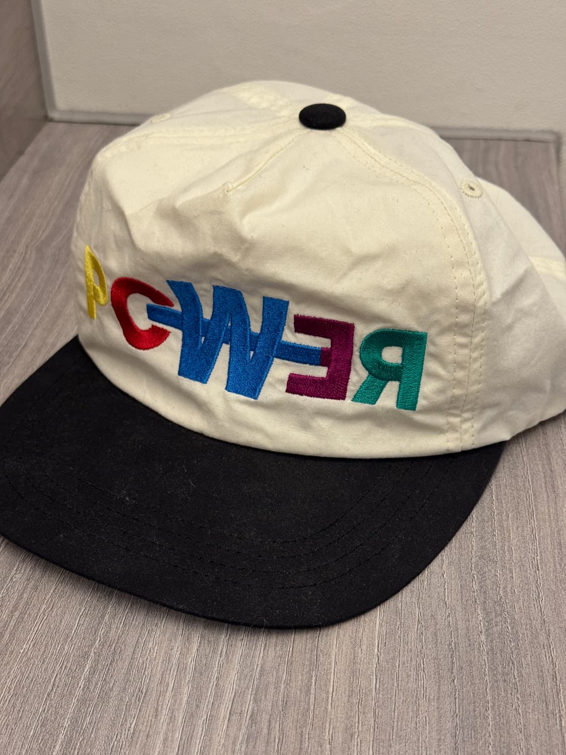 Gd power 볼캡 상품이미지1