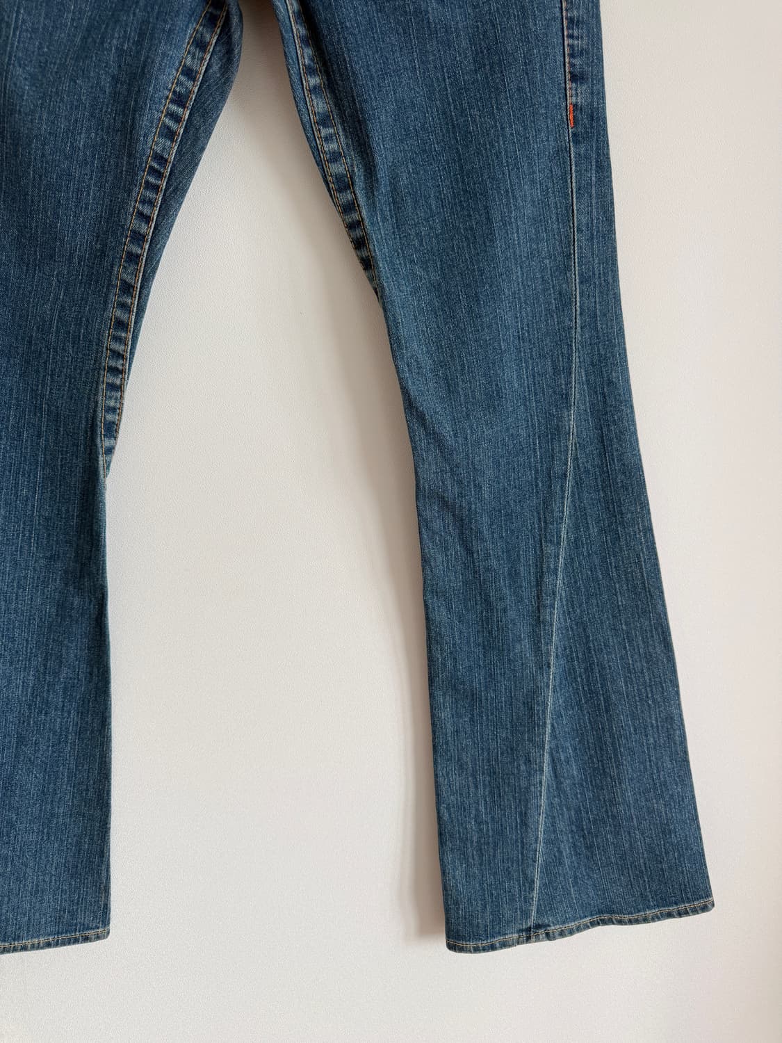 트루릴리젼(True Religion) 데님 팬츠(U.S.A) 상품이미지3