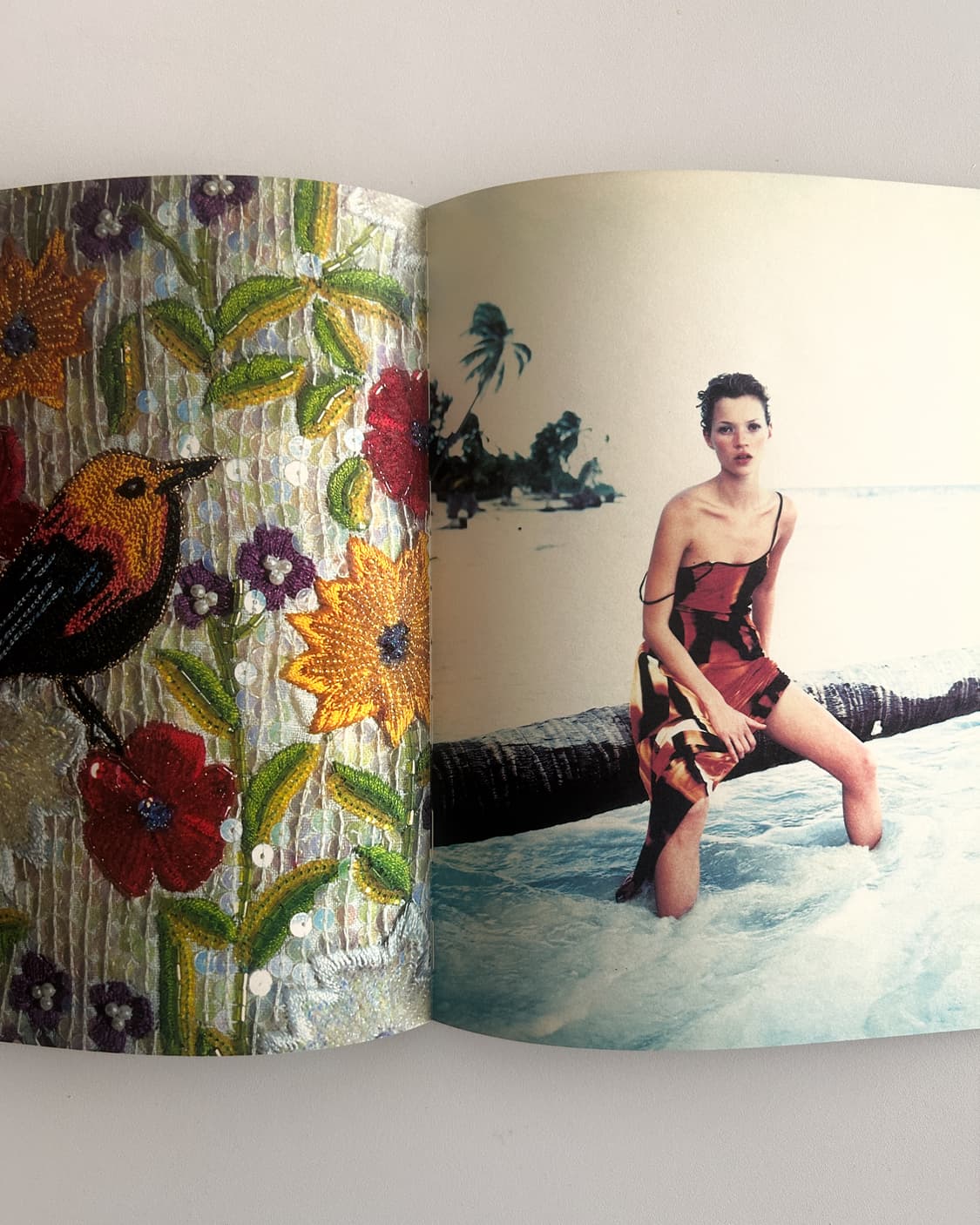 Todd Oldham - Without Boundaries (1997) 상품이미지8