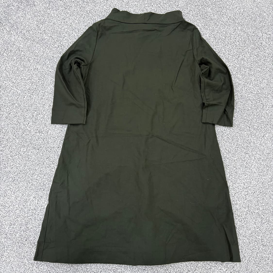 38 코스 카라 원피스 0317J 상품이미지3