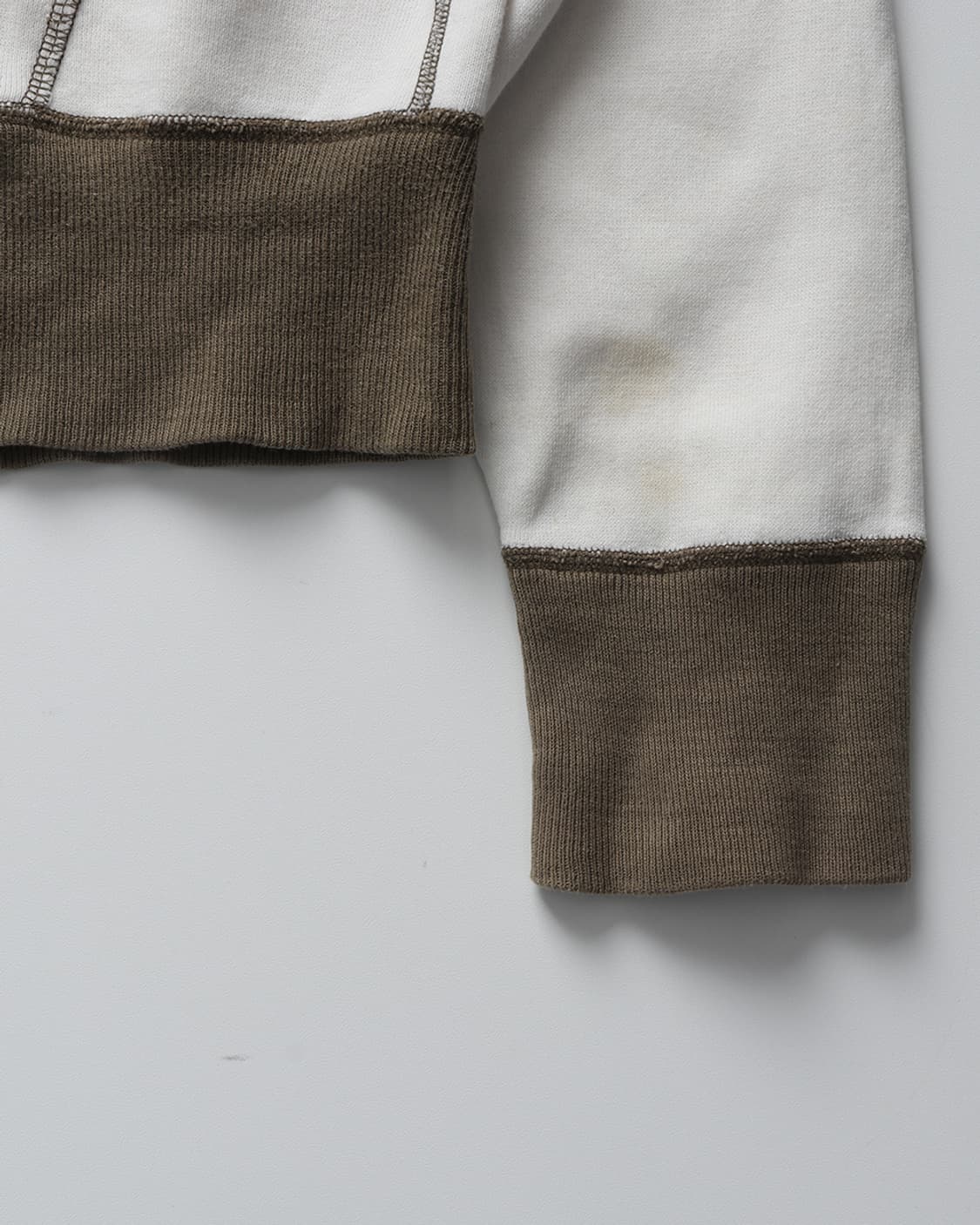 HYSTERIC GLAMOUR Rock Zip Hoodie 상품이미지7