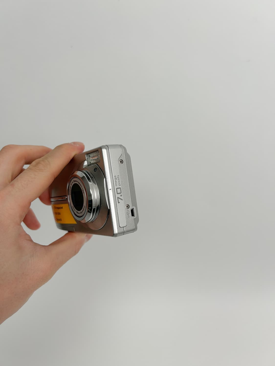 카리나디카!) 코닥 이지쉐어 c713 Easyshare 빈티지 디카 상품이미지9