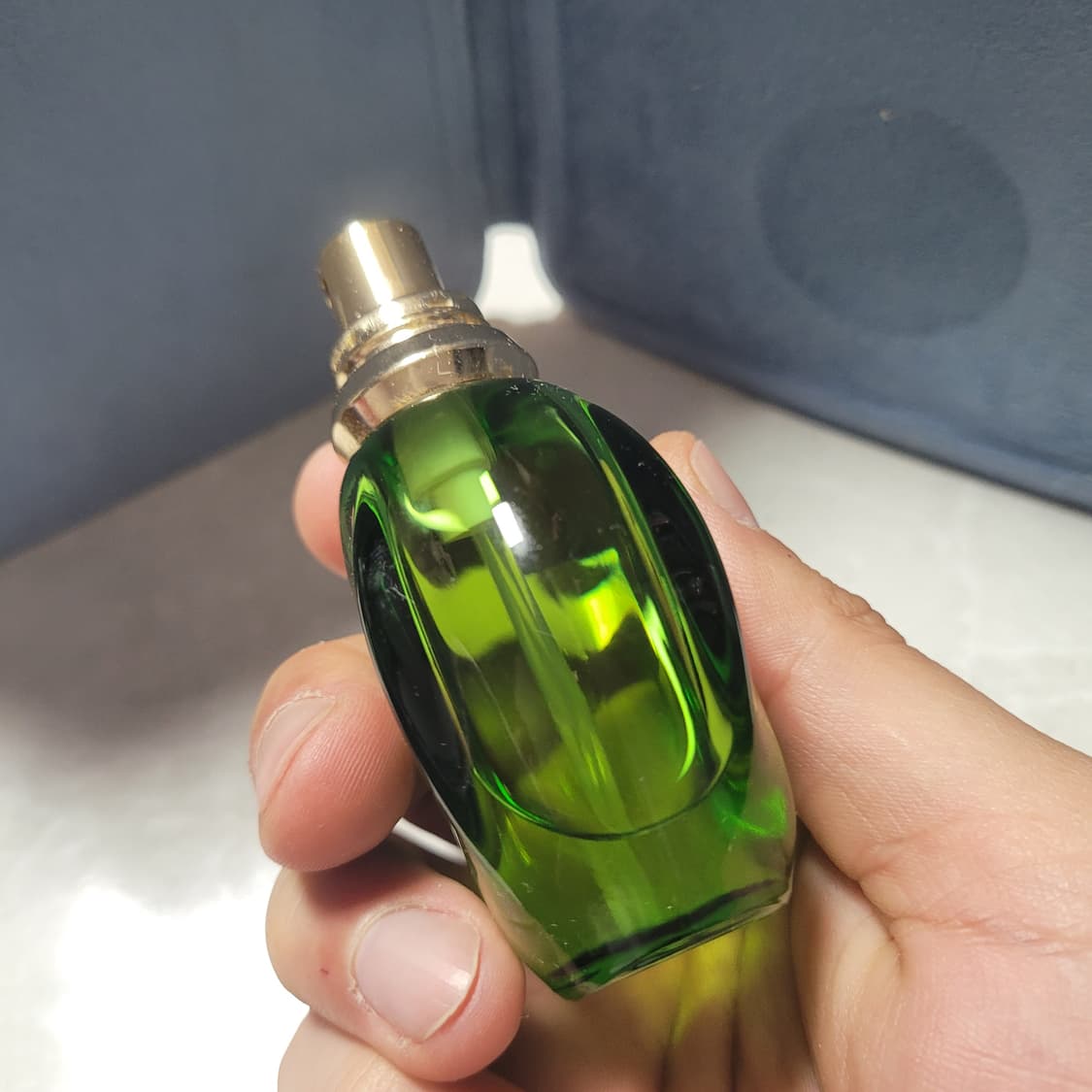 디올 쁘아종 향수 30ml (4) 상품이미지5