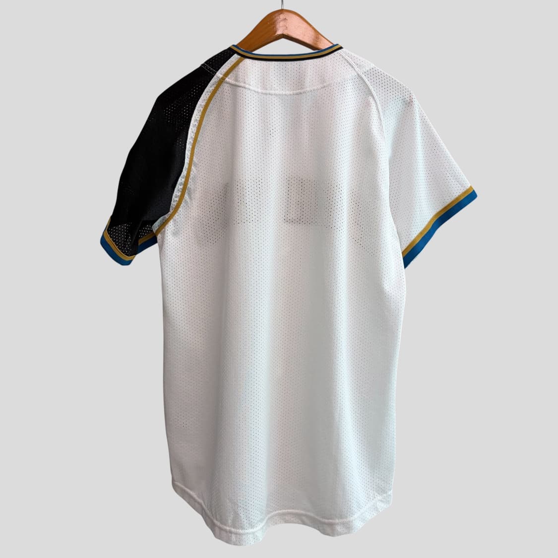 (M)미즈노 니혼햄 파이터즈 베이스볼 저지 상품이미지5