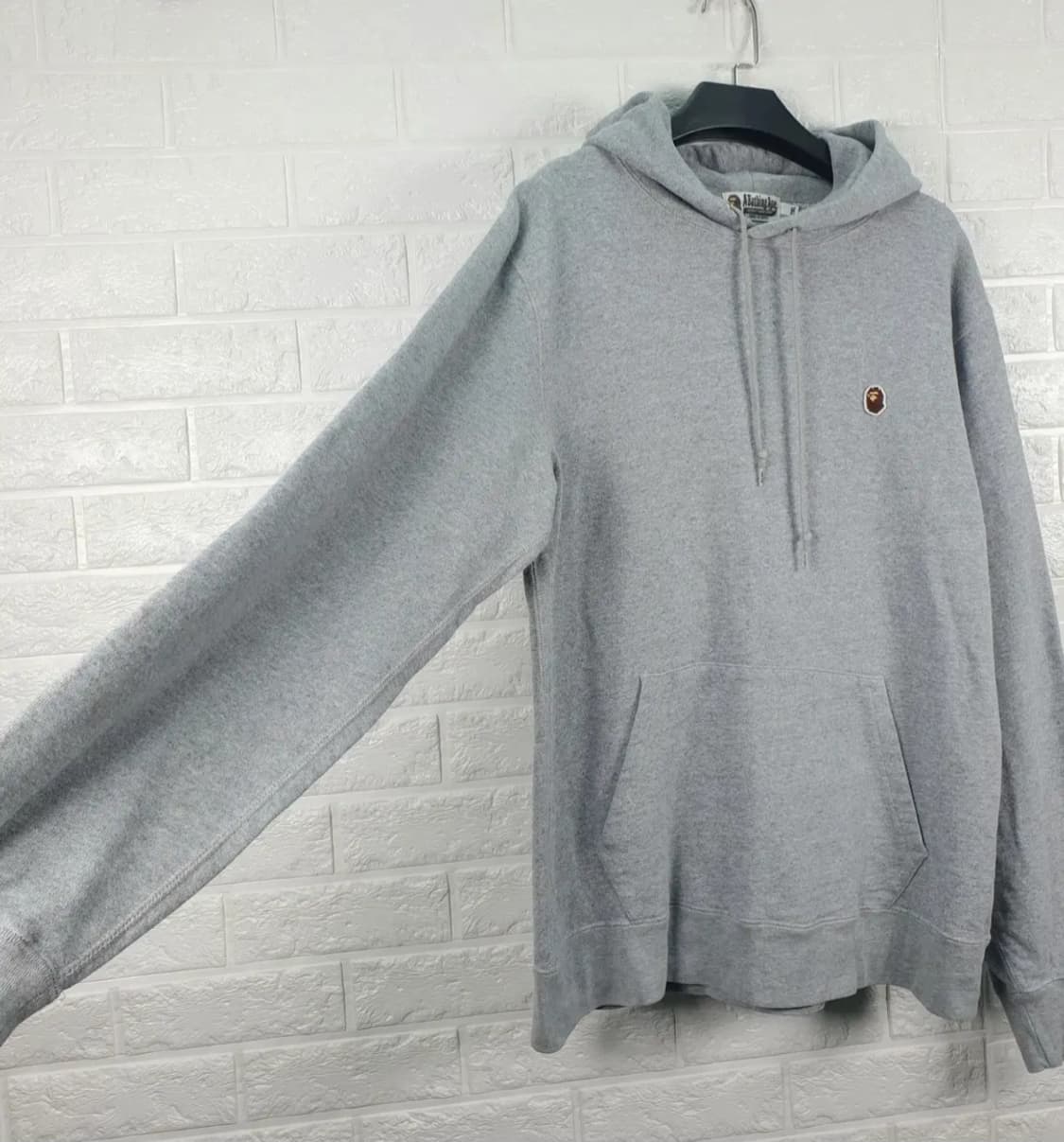 [110]베이프 후드티 상품이미지5