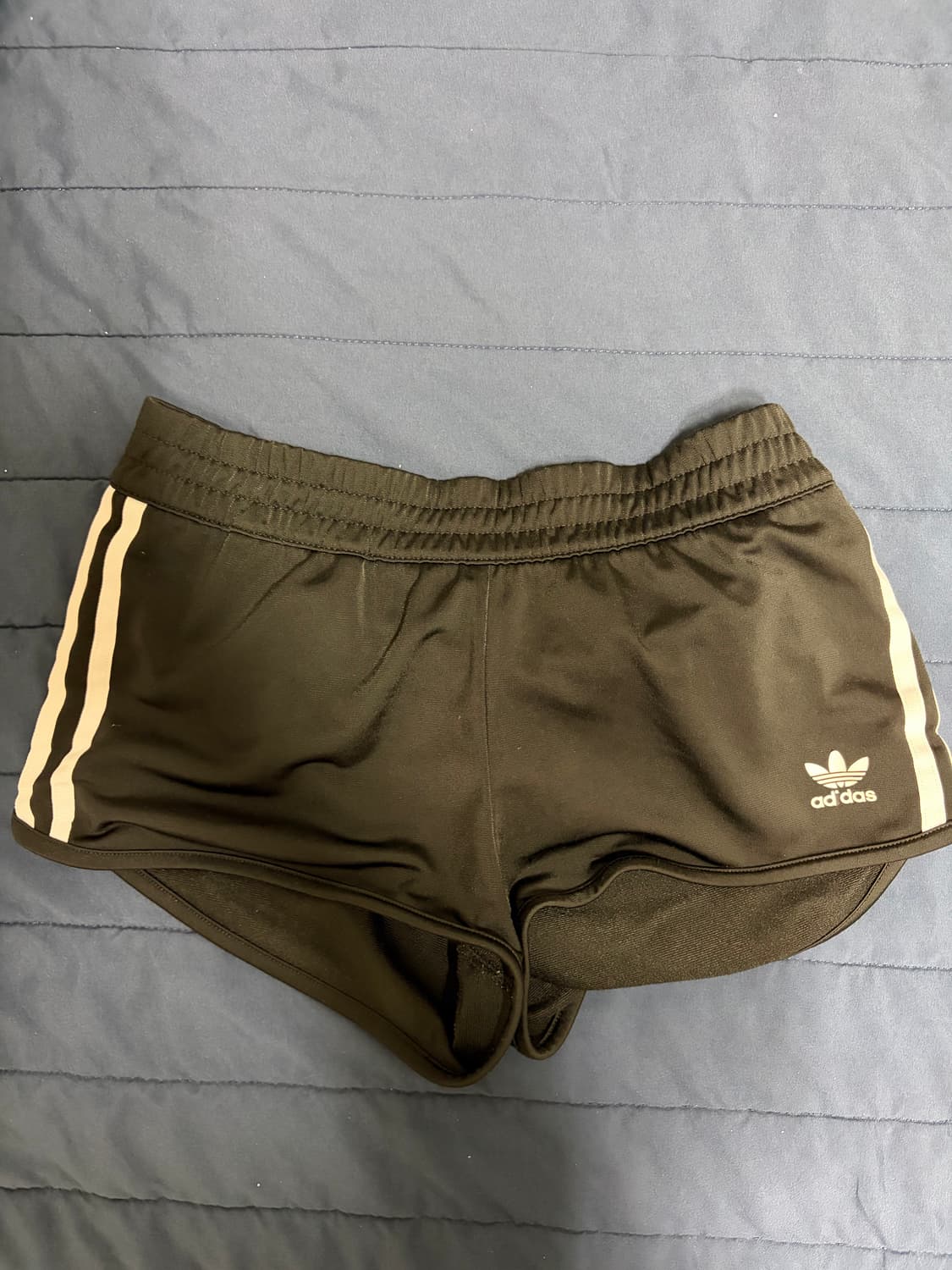 여자 아디다스 반바지 상품이미지1