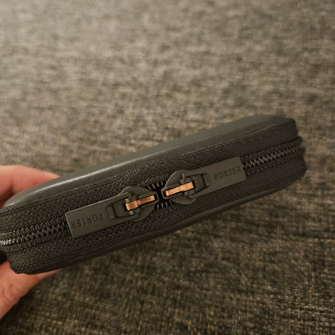 포터 알루프 코인 케이스 상품이미지3
