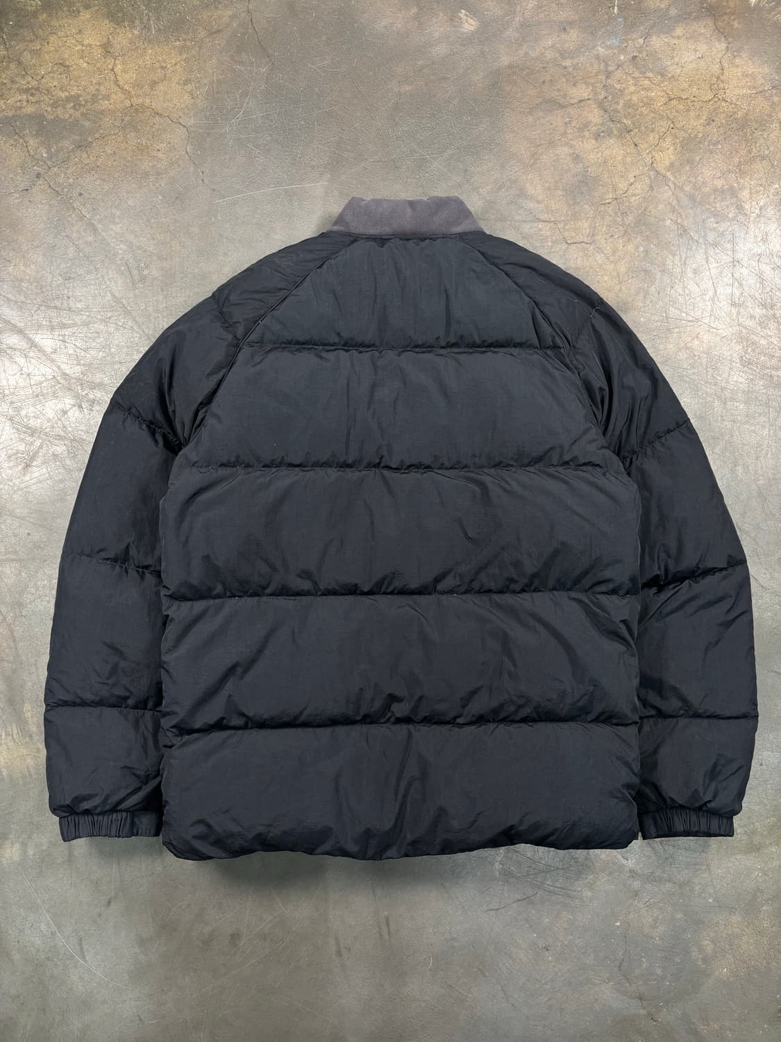 아디다스 슈퍼스타 다운 패딩 상품이미지5