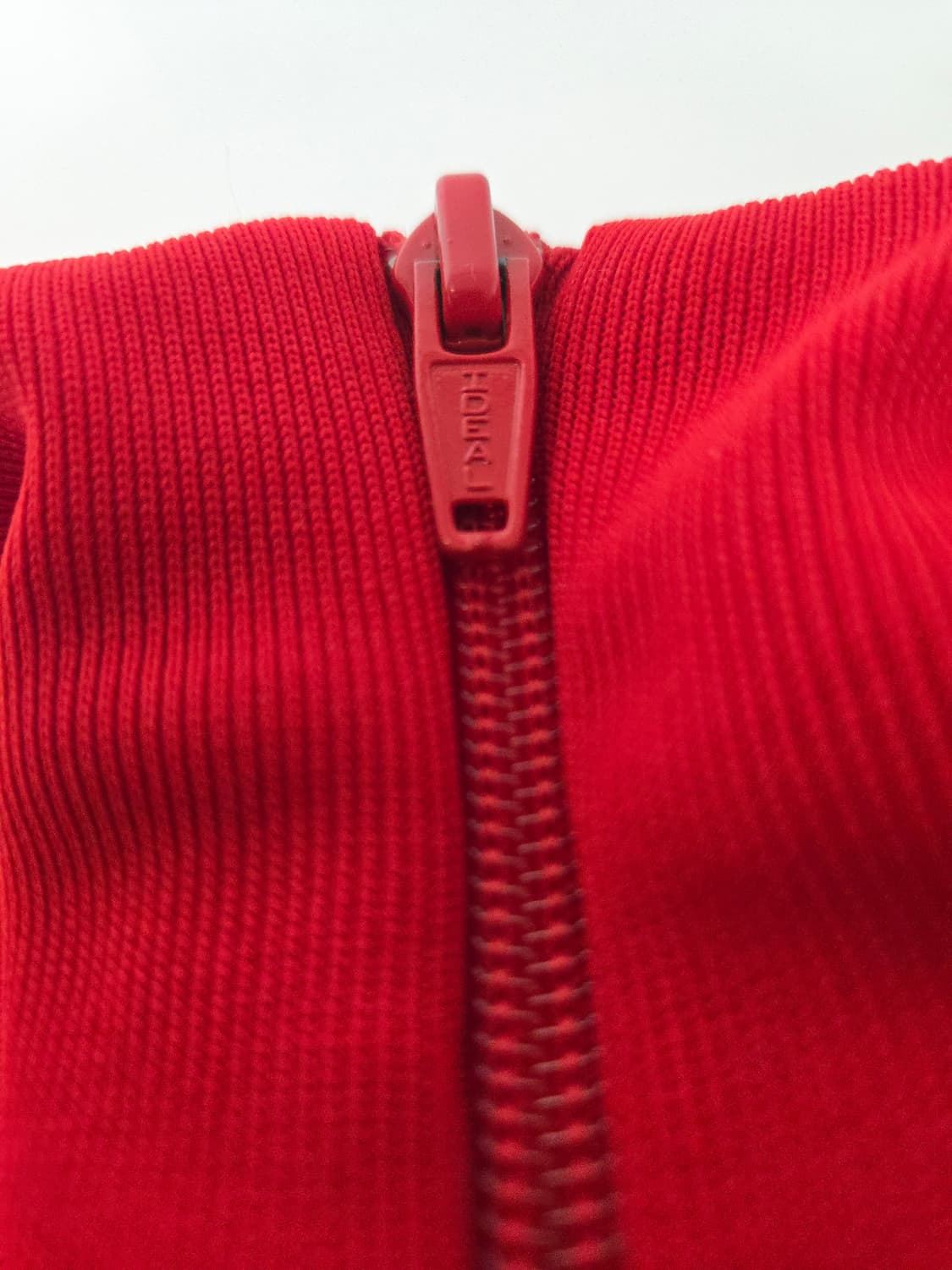 아디다스 오스트리아 트랙탑 저지 표기 105 (실측은 참조) 상품이미지3