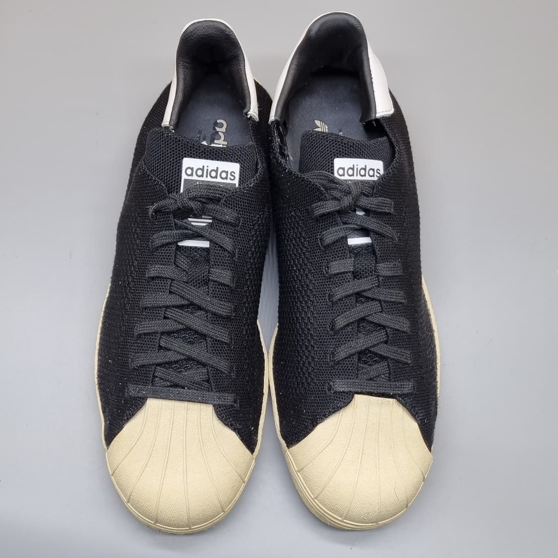 아디다스 슈퍼스타 프라임니트 남성운동화 280 상품이미지2