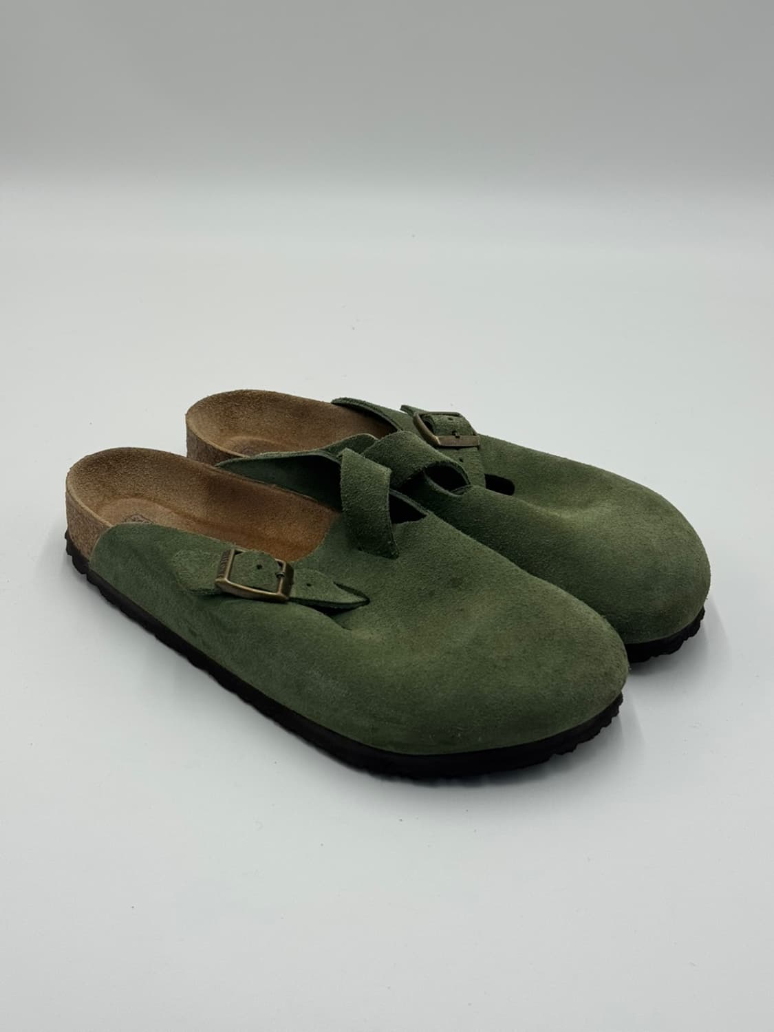 버켄스탁 보스턴  상품이미지2