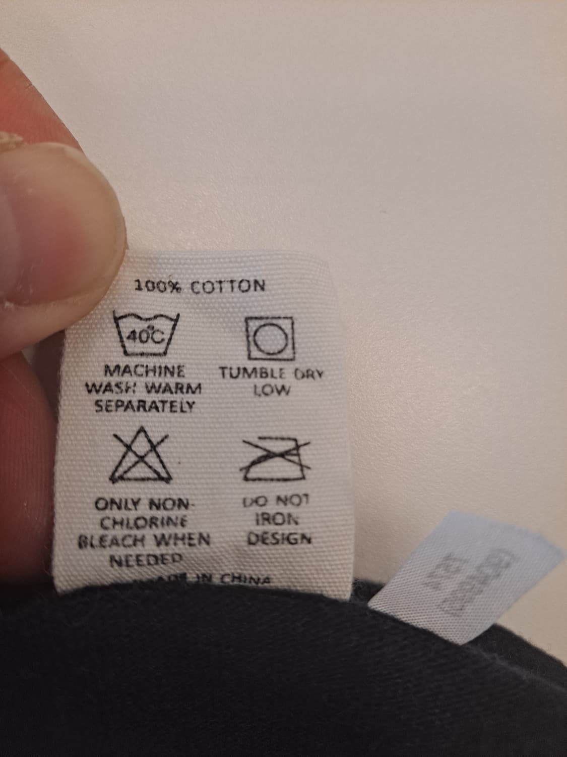 브론슨 톰킨스 루프휠 포켓반팔 38사이즈 상품이미지8