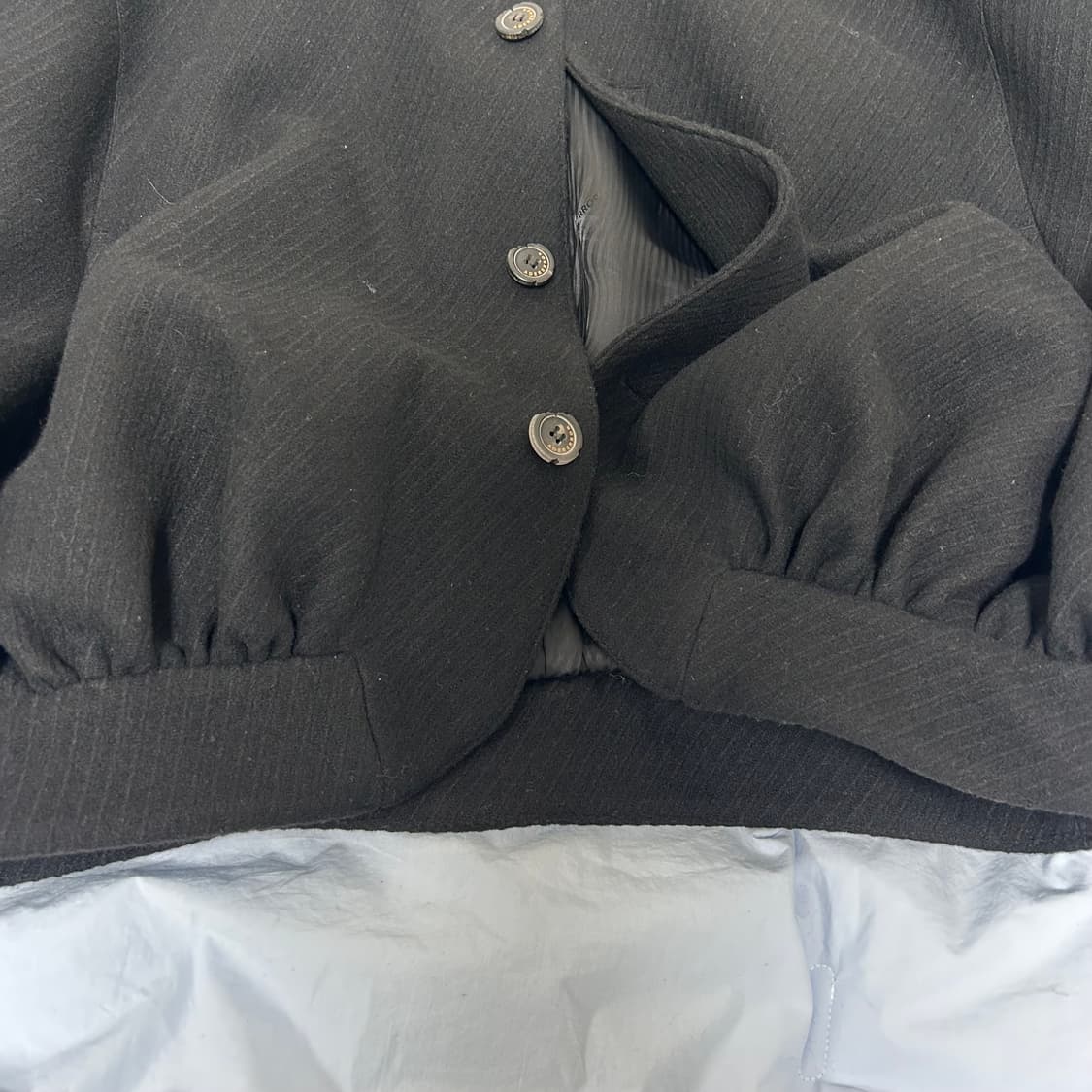 (L) 아더에러 아테 atte 자켓 느와르 product. 119 상품이미지6