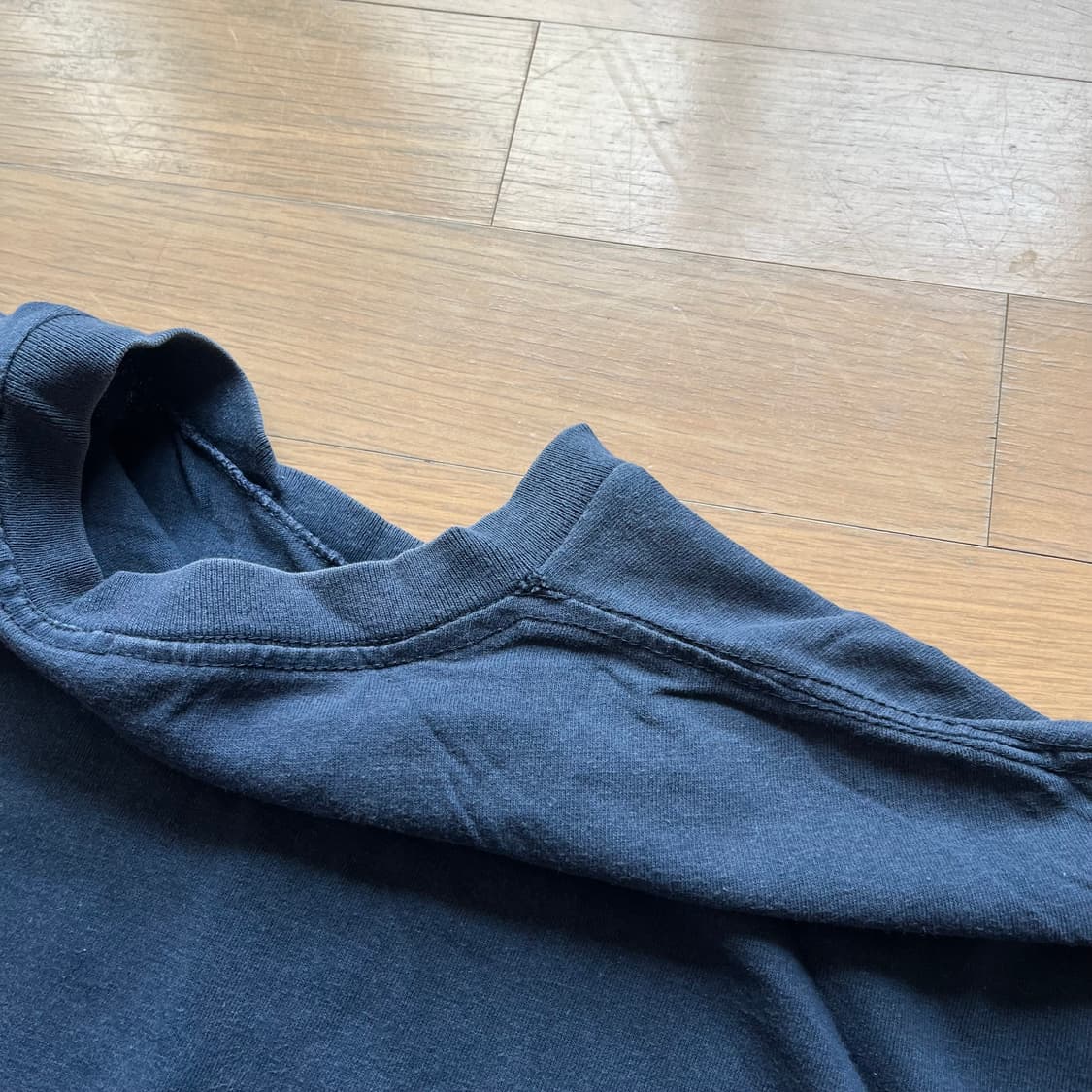 올드 스투시 티셔츠 상품이미지6