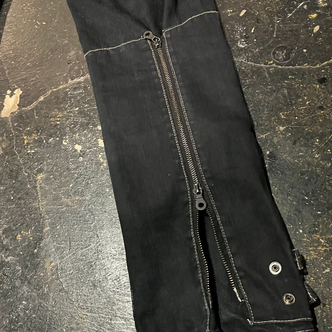 PPFM 지퍼진 상품이미지3